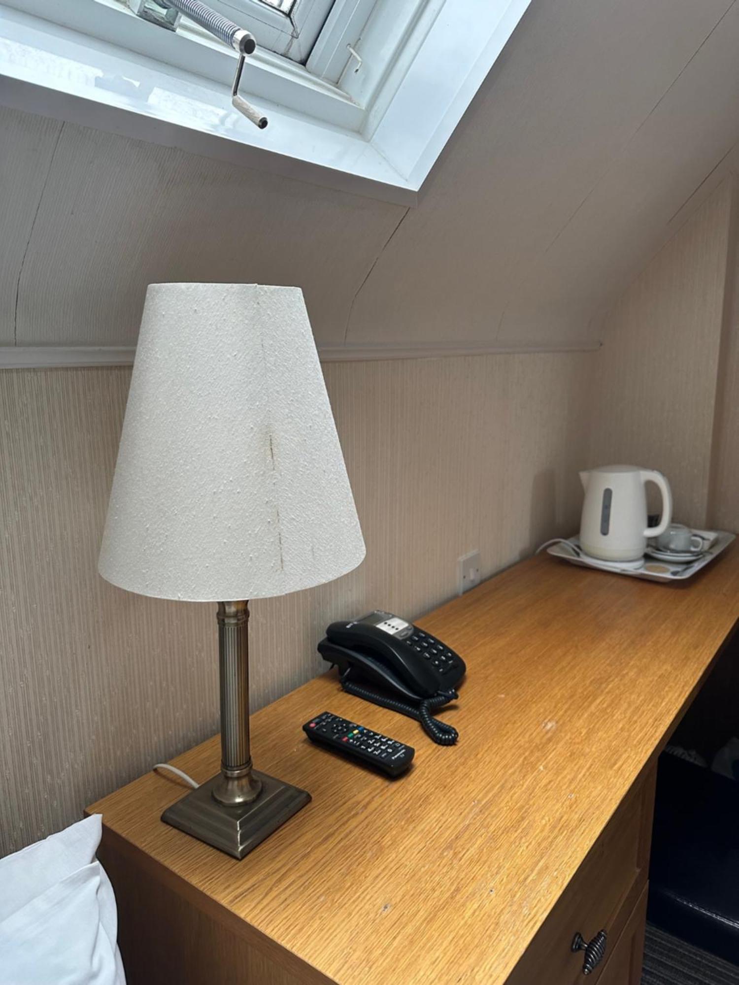 The Chetwynde Hotel Barrow-in-Furness ภายนอก รูปภาพ