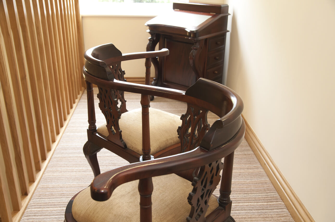 The Chetwynde Hotel Barrow-in-Furness ภายนอก รูปภาพ