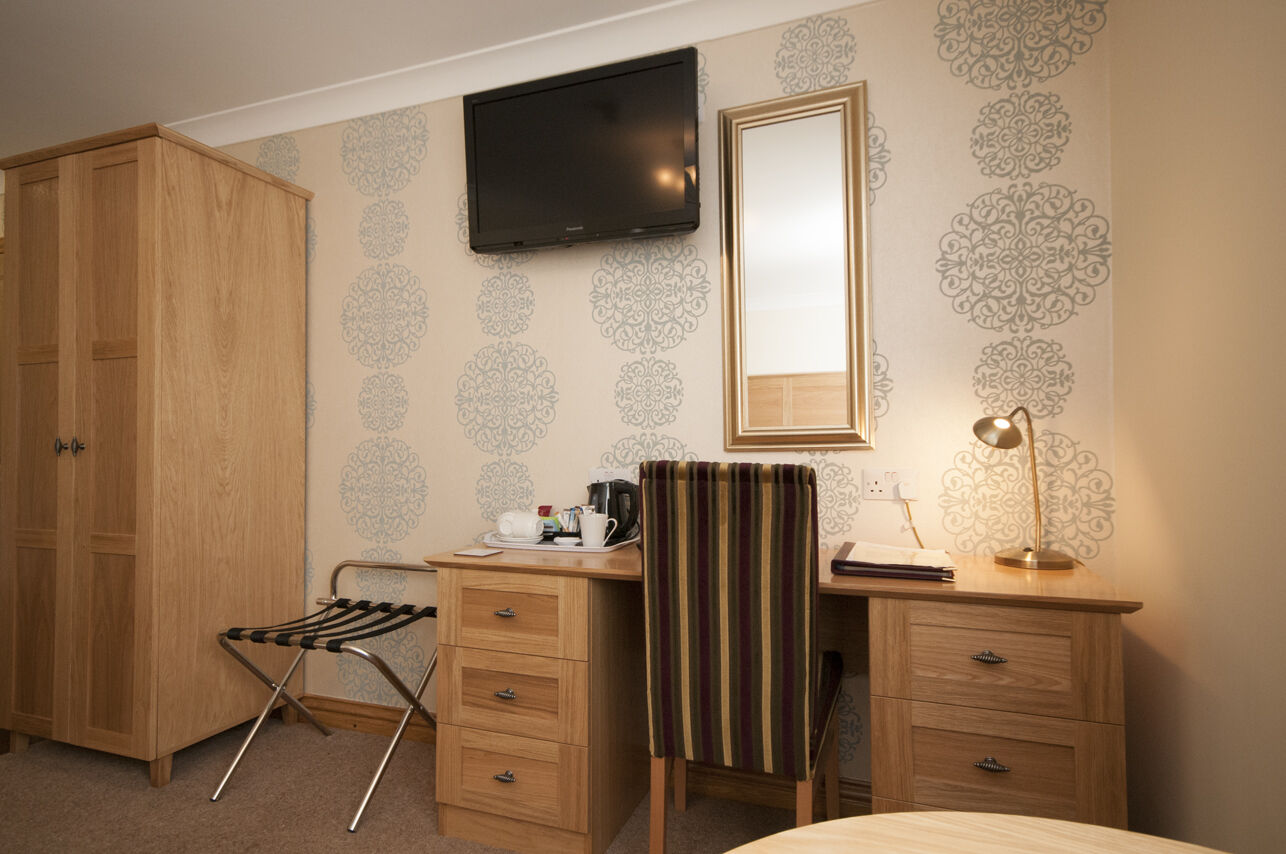 The Chetwynde Hotel Barrow-in-Furness ภายนอก รูปภาพ