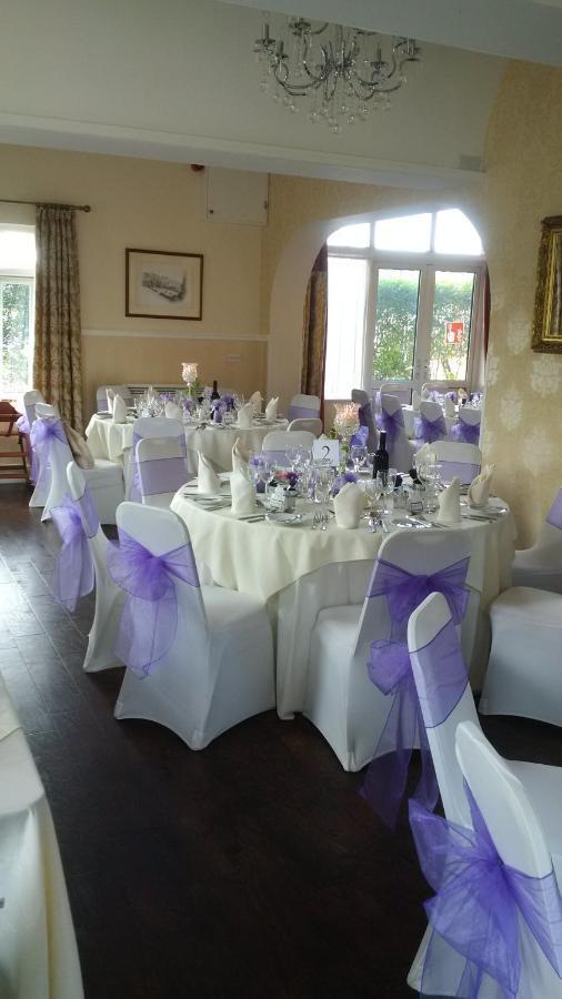 The Chetwynde Hotel Barrow-in-Furness ภายนอก รูปภาพ