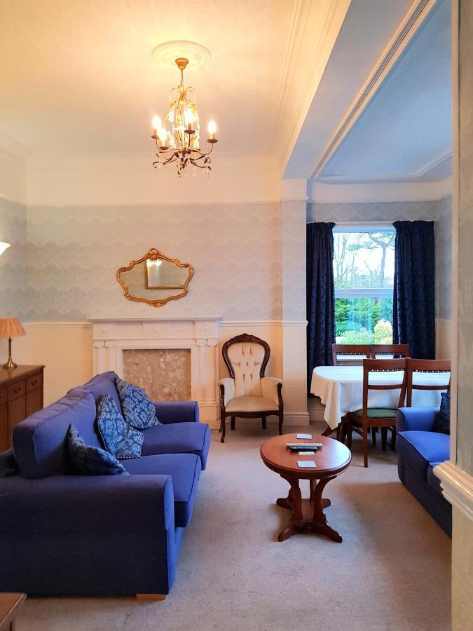 The Chetwynde Hotel Barrow-in-Furness ภายนอก รูปภาพ